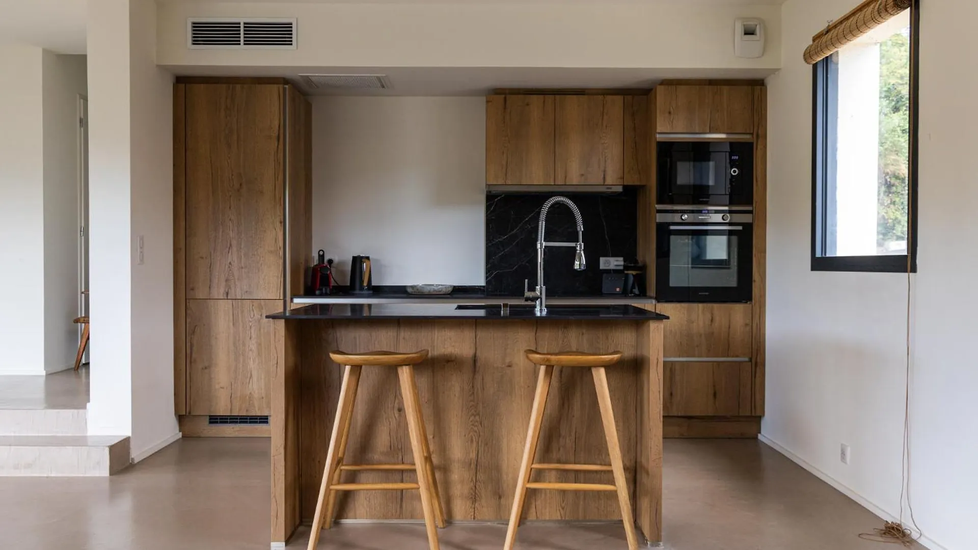 Holiday home Truffiers A Villa Malaucene