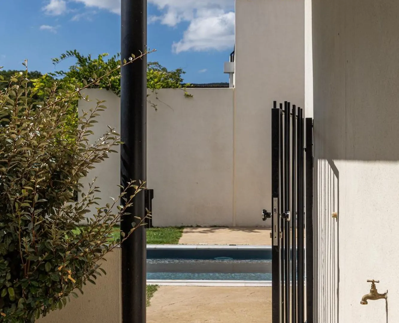 Truffiers A Villa Malaucene Holiday home