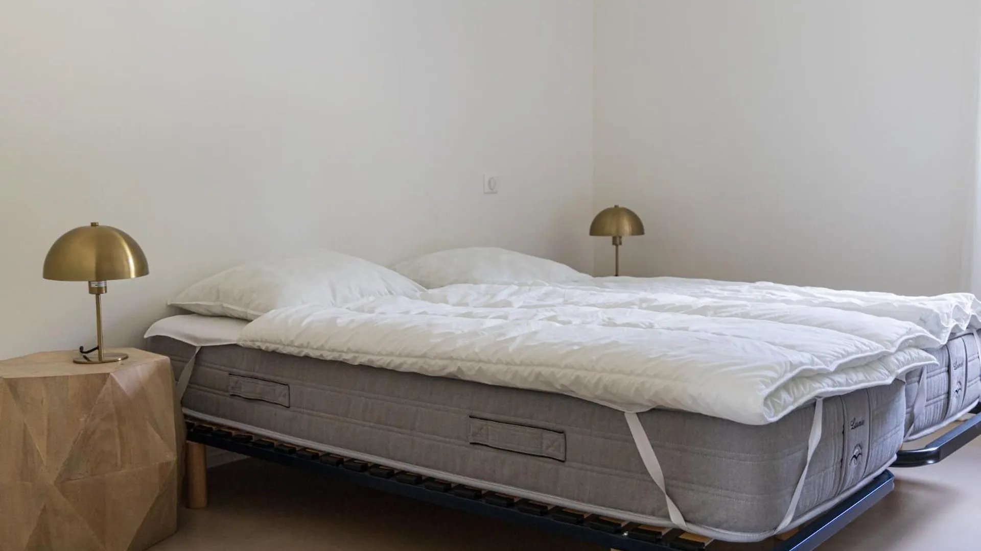 Holiday home Truffiers A Villa Malaucene