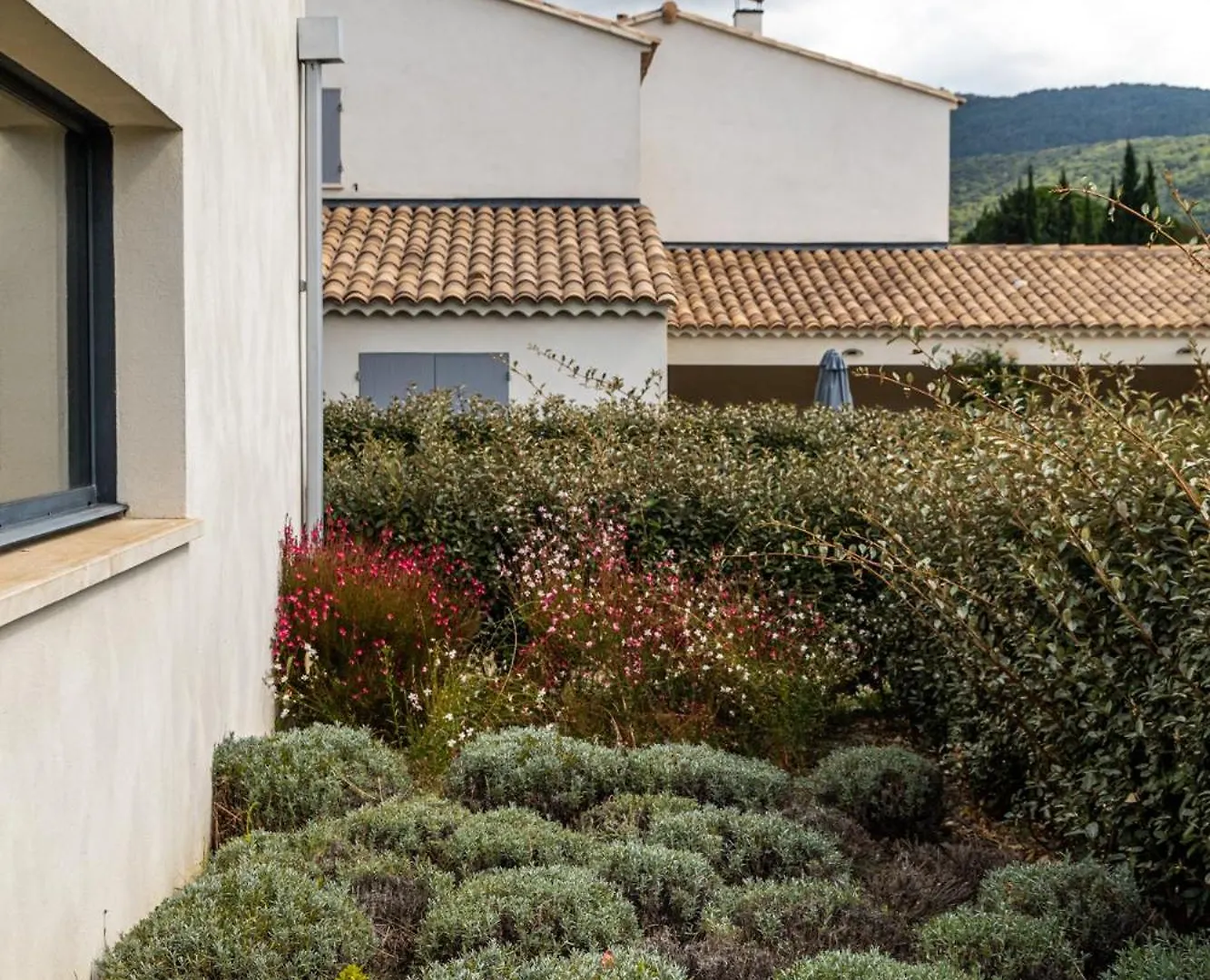 Truffiers A Villa Malaucene