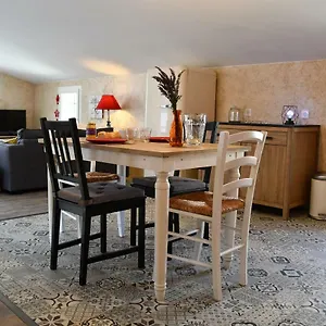Appartement Le Pigeonnier, Malaucène